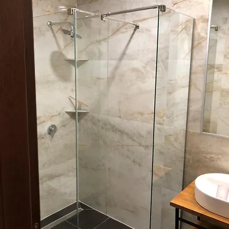 Mila Πανδοχείο Σαράγεβο