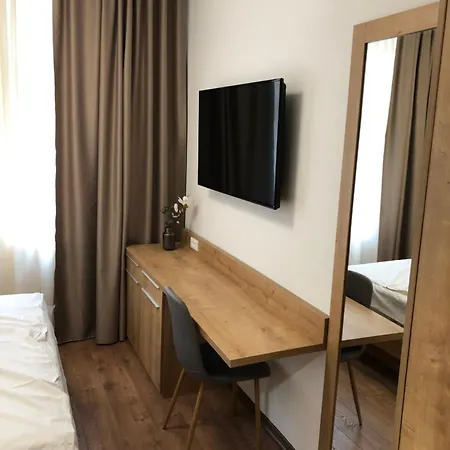 Πανδοχείο Mila *