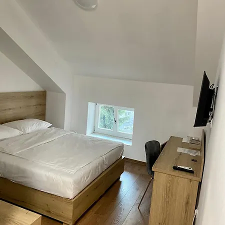 Πανδοχείο Mila Σαράγεβο