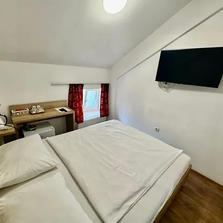 Mila * Σαράγεβο