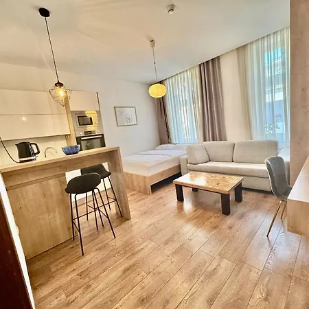 Mila Πανδοχείο *