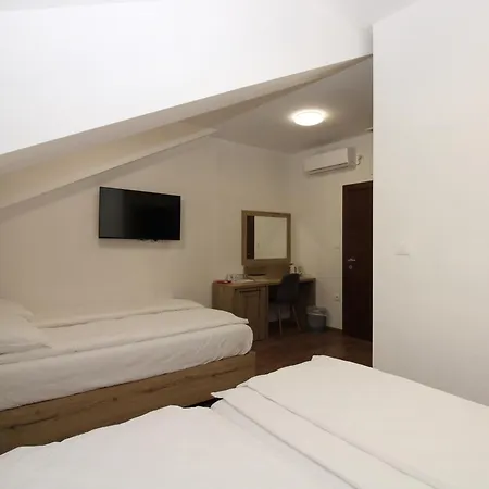 Gasthof Mila Sarajevo