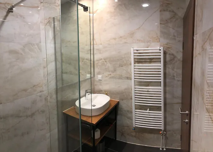 Gasthof Mila Sarajevo