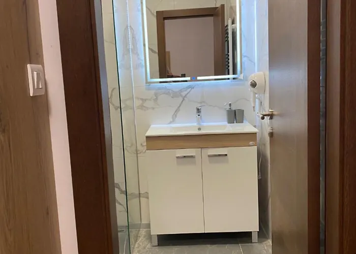 Mila Gasthof Sarajevo