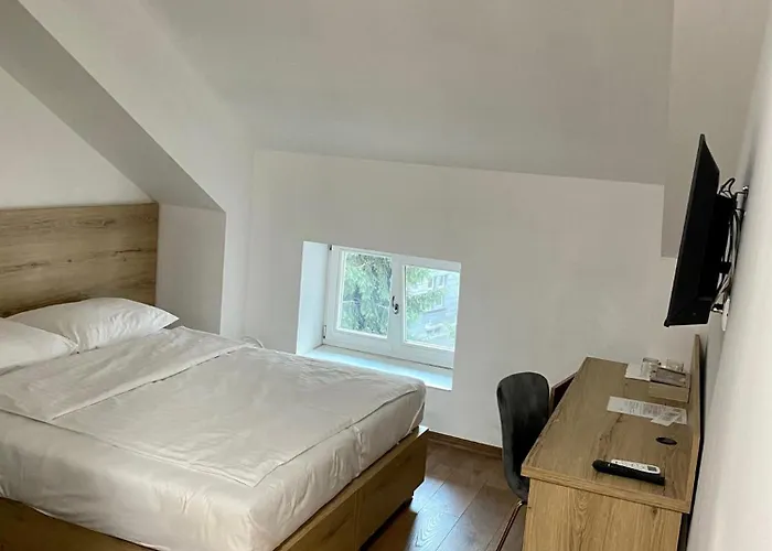 Gasthof Mila Sarajevo