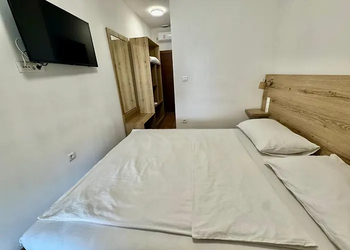 Mila Gasthof Sarajevo