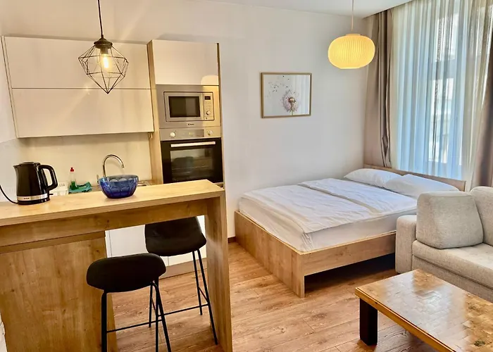 Mila Gasthof Sarajevo