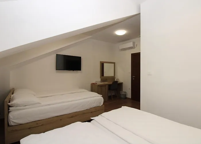 Gasthof Mila Sarajevo