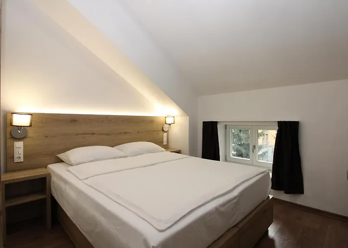 Mila Gasthof Sarajevo